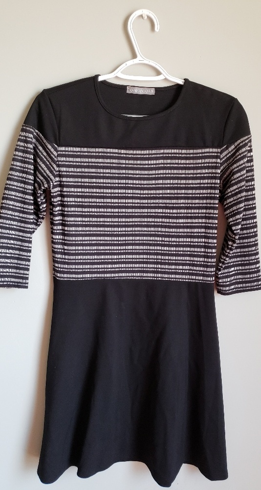 Loveapella Dress